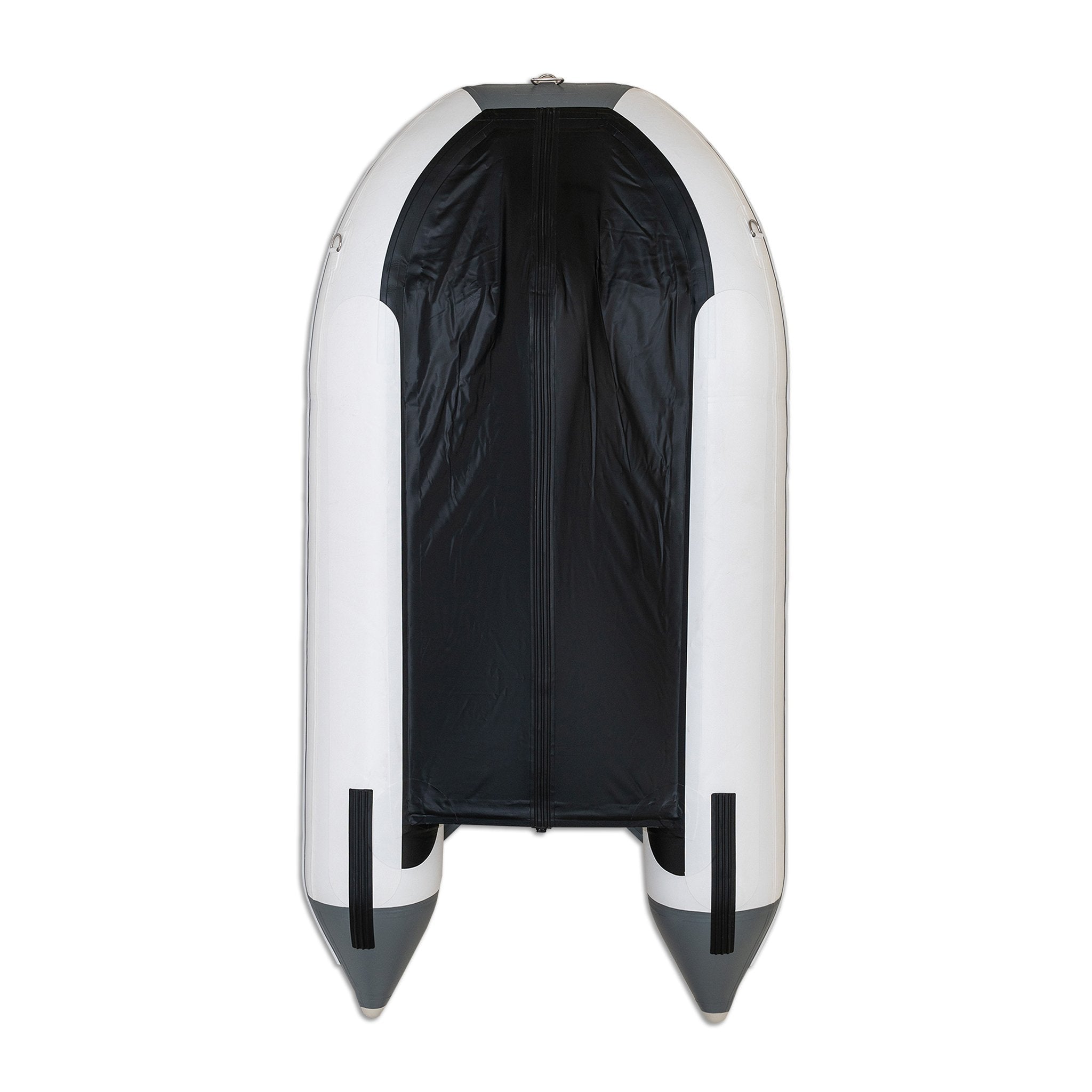 Newport Inflatable Boat Bottom View | Newport