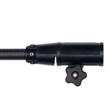 Tiller Extension Handle