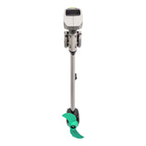 NT300 Electric Outboard Motor Back View | Newport 