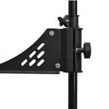 Trolling Motor Deck Mount for Pontoon Boats
